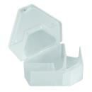 PROTEXX® Delta transparent *Auslaufprodukt*