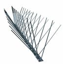 STIXX® FullMetal V2A 4-reihig Möwe